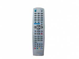 ریموت کنترل تلویزیون CRT ال جی LG remote 6710V00077T