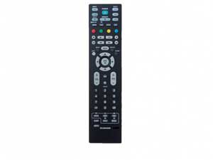 ریموت کنترل تلویزیون CRT ال جی اسلیم LG slim remote