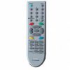 ریموت کنترل تلویزیون CRT ال جی LG remote