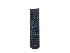 ریموت کنترل تلویزیون CRT پارس ارم Pars remote