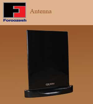 آنتن رومیزی فروزش مدل گلکسی Foroozesh Antenna