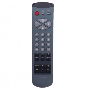 ریموت کنترل تلویزیون CRT صنام Sanam remote 093