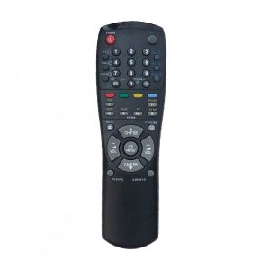 ِریموت کنترل تلویزیون CRT سامسونگ و شهاب Samsung shahab remote 10124A