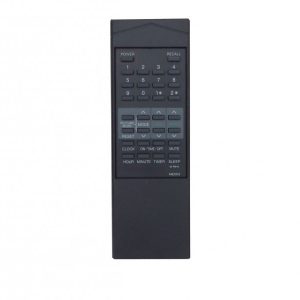 ریموت کنترل تلویزیون CRT سامسونگ Samsung remote 5012
