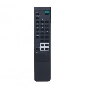 ریموت کنترل تلویزیون CRT سونی 2092- 2164 - 2192 Sony remote