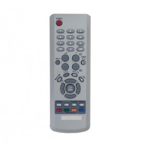 ریموت کنترل تلویزیون CRT سامسونگ Samsung remote AA59-00312B