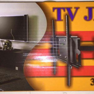 براکت بازویی تی وی جک (Tv Jack 32"-52" (W4