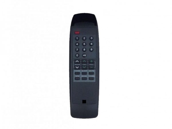 ریموت کنترل تلویزیون CRT سامسونگ و شهاب Samsung Shahab remote