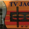 براکت دیواری تلویزیون متحرک "37- "70 (Tv Jack (A2