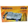 آمپلی فایر مولتی باند سیماران Simaran amplifire MA40