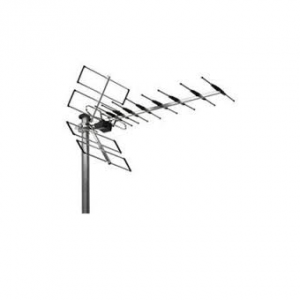 آنتن شاخه ای کار یو 44 Anten Kar U