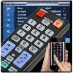 معرفی نرم افزار Smart IR Remote، مبدل موبایل به کنترل تلویزیون